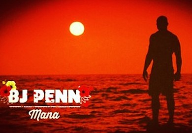 UFC Presents: BJ Penn – Mana | Documentary HD