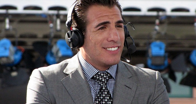 Metamoris 4 Secret Fight: Kenny Florian Rumored To Be Competing