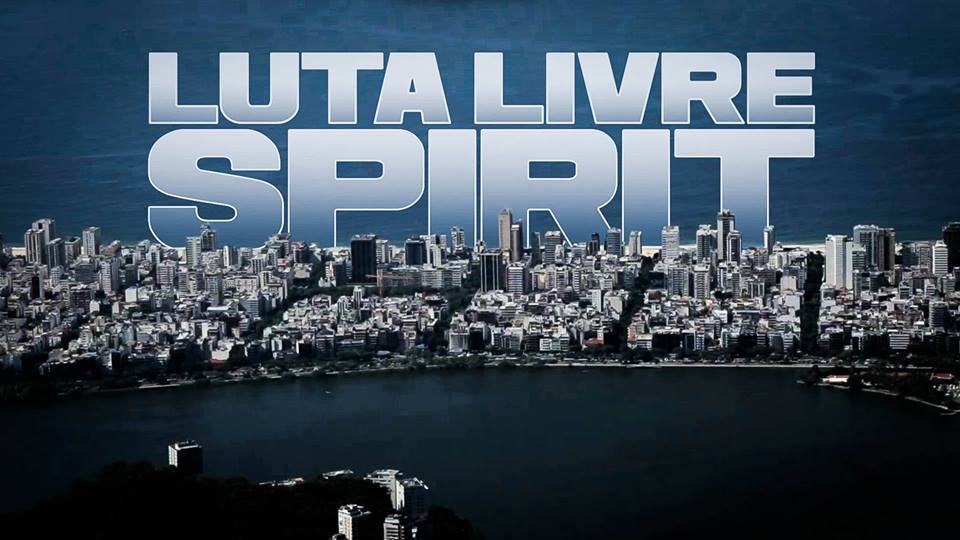 (Documentary) Luta Livre Spirit, Straight From Brazil