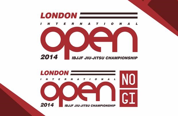 Registrations Are Open For The IBJJF London Gi & No Gi Open In October