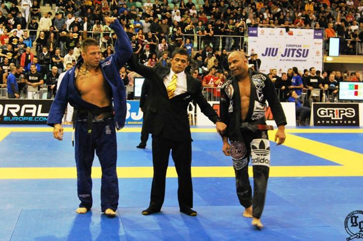 Renato Babalu: ‘I Can’t Live Without Competing. You’ll See Me A Lot In IBJJF, ADCC etc..’