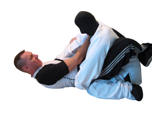 Can Grappling Dummies Improve Your Overall Grappling Game?