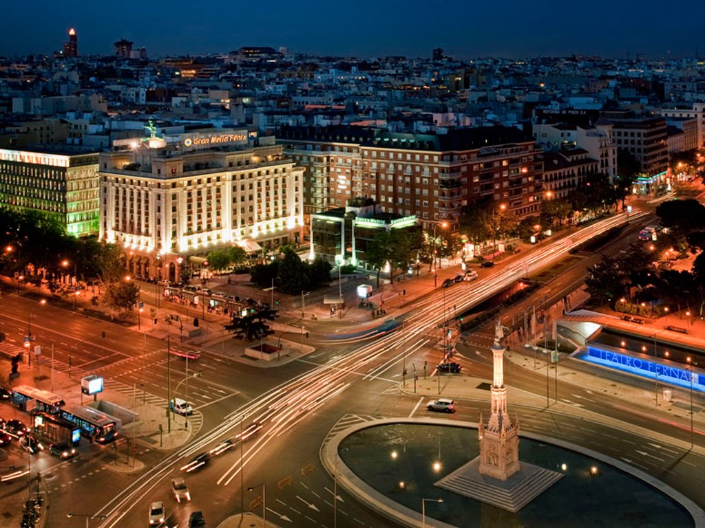 IBJJF Confirms 2014 Madrid International Open; November 22nd