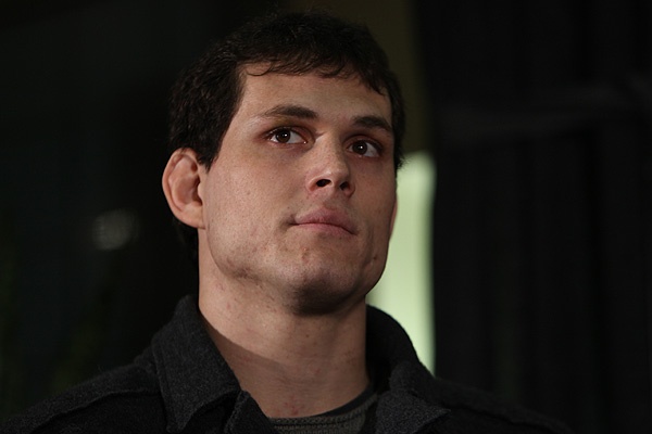Roger Gracie Changes His Mind, Returns To MMA & New Organization