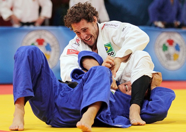 (Video) Watch 30 of the Best Judo Submissions in Competition