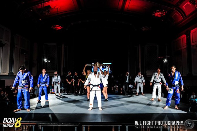 All photos by W.L Fight Photography