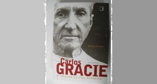 Controversial Biography of Carlos Gracie Finally Released in English