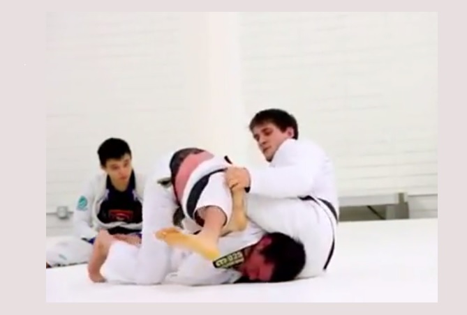 Learn Rafa Mendes’ Unexpected Judo Reverse Triangle Setups (Sankaku Jime)