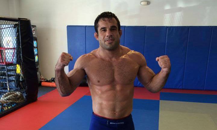Pablo Popovitch: ‘I’m Putting on Weight For My Superfight with Dean Lister at Polaris JJ Pro’