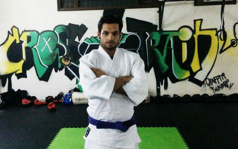 Brazilian Jiu-Jitsu in India: Siddharth Singh on Growing BJJ in a Country of 1.1 Billion People