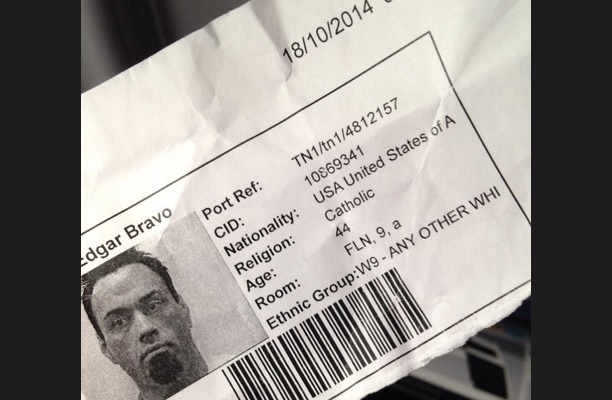Eddie Bravo Arrested In UK, Deported Back to US After Visa Misunderstanding