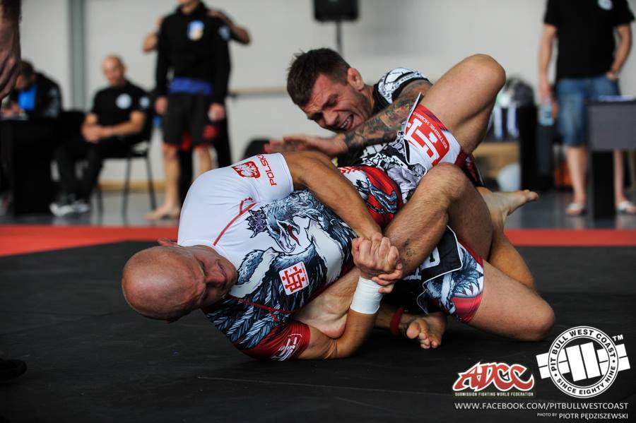 ADCC European Championship 2014 results, Polish & Russian Domination