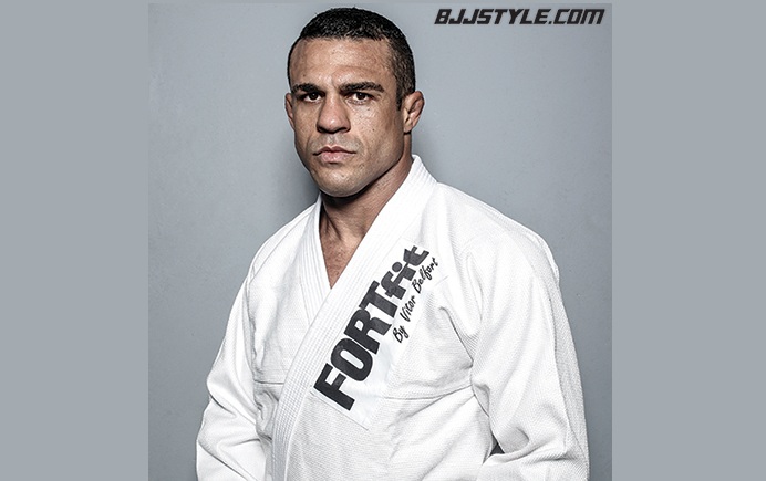 Vitor Belfort on BJJ Worlds: ‘You Pay to Compete, Win & Don’t Get Money. It’s an Exploitation’