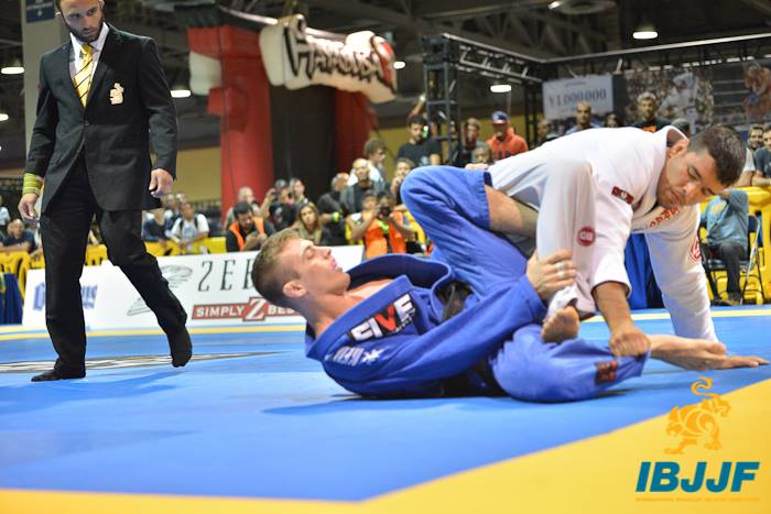 2014 Jiu-Jitsu World Expo Superfights & BJJ Pro League Recap & Results