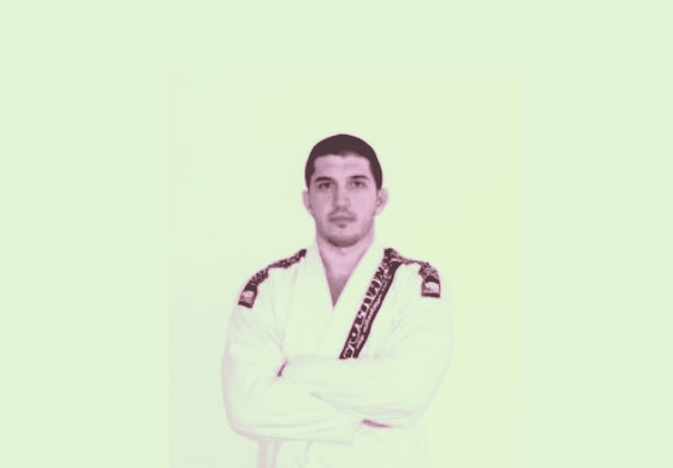 Exclusive Interview w/ Zaid Mirza: BJJ/MMA’s Main Man in the Kingdom of Jordan