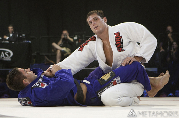 Roger Gracie: ‘I’ve Been Offered to Fight Rodolfo, Buchecha & Keenan in Metamoris’