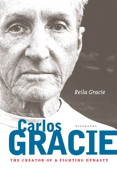carlos gracie book