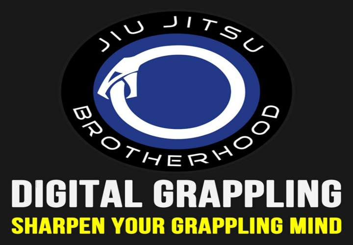 Digital Grappling: The World’s First Grappling Simulation