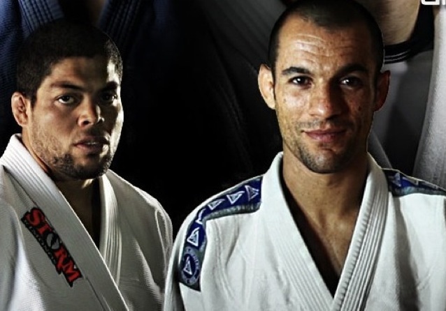 Andre Galvao On Why He Doesn’t Want to Rematch Ryron Gracie in Metamoris