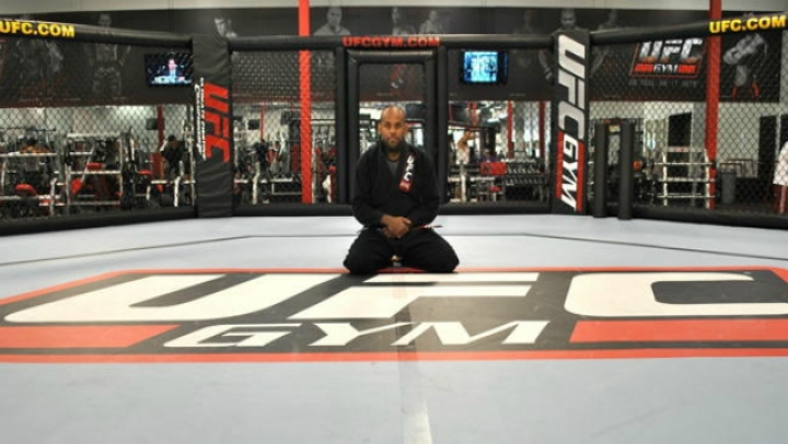 UFC Gym BJJ Program Director Issues Statement Regarding Fake BJJ Black Belt Instructor