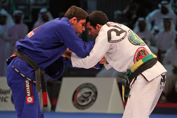 Jiu-Jitsu To Be Included In Asian Games: 2nd Biggest Multi- Sport Event After Olympics