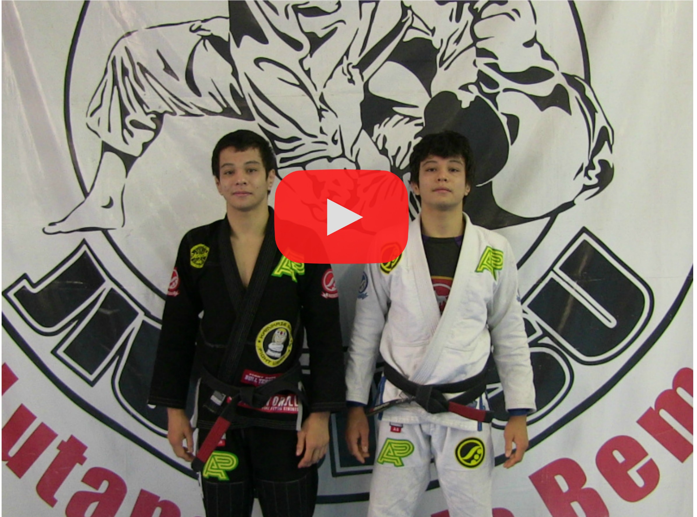 (Video) Life of the Miyao Brothers, Living, Training & Eating at the Gym