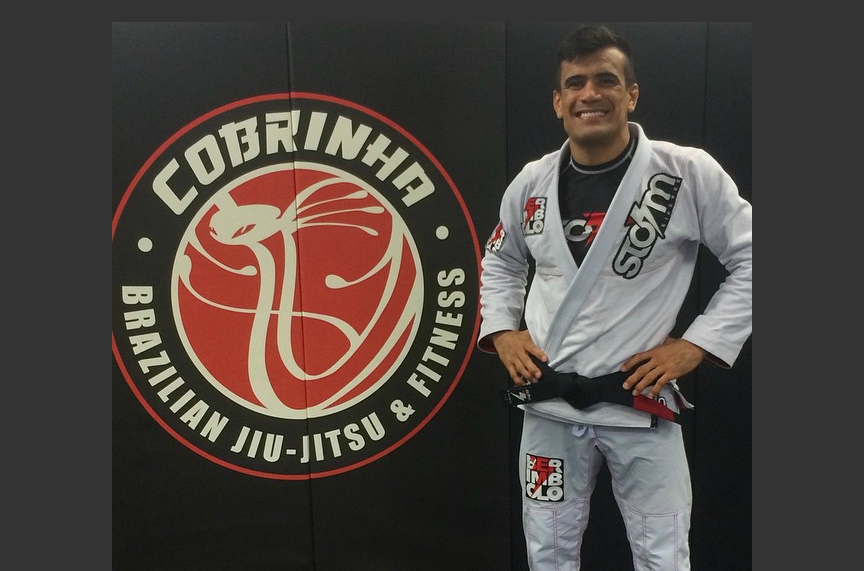 Cobrinha: 'Why Train 9 hours a Day To Win by an Advantage in