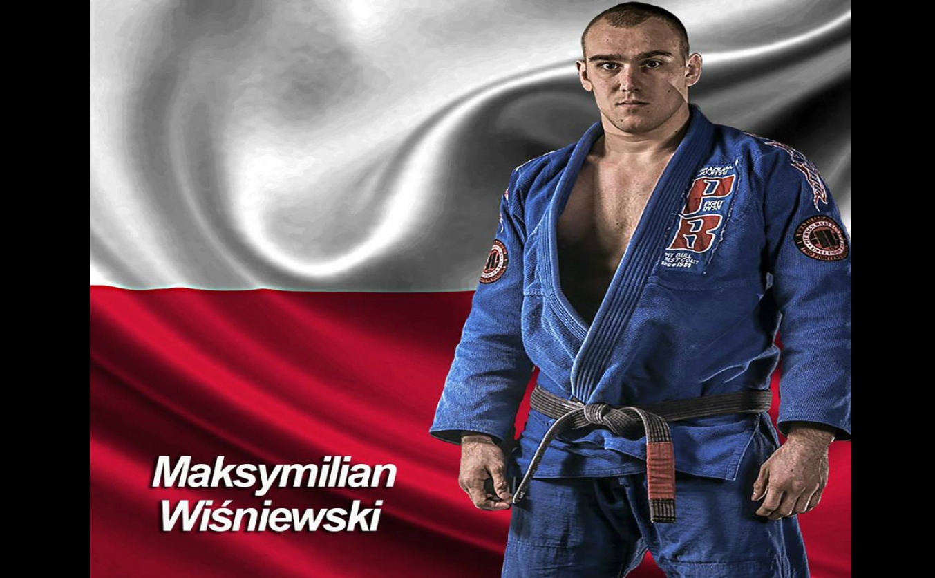 Polish Beast Maksmilyan Wisniewski to Compete in Next Copa Podio