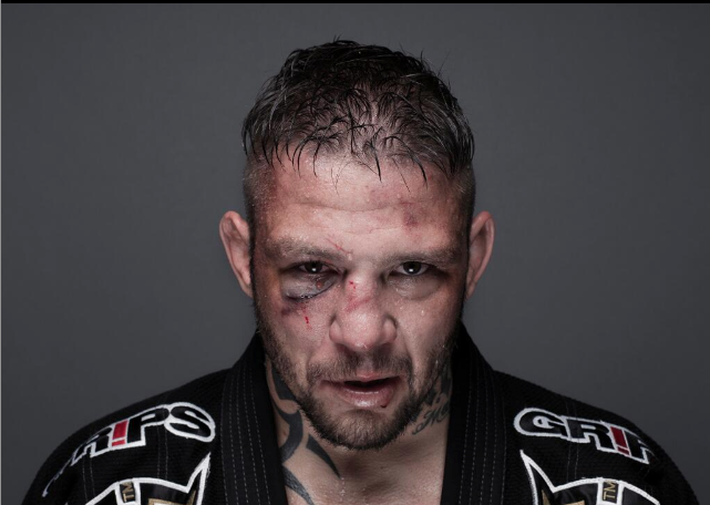 Babalu on Metamoris 6: ‘I’ll Submit Sonnen in Less Than 10 Minutes’