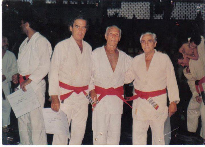 BJJ Red Belt Oswaldo Fadda’s Essential Requirements for Being an Effective Jiu-Jitsu Instructor