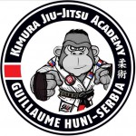 kimura logo final