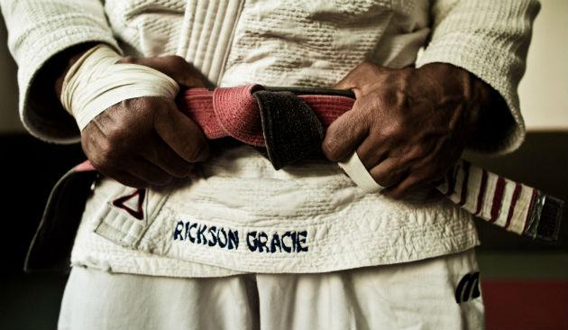 1 Hour Q&A with Rickson Gracie, Goes over Jiu Jitsu concepts, Jiu Jitsu not being correctly represented & much more!