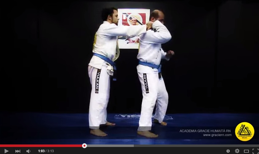 (Video) 100 Jiu-Jitsu Self Defense Techniques as a Tribute to Helio Gracie