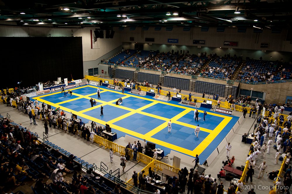 Without Any Event for 7 Months, IBJJF Announces Pan & Opens in the USA; Brazilian Athletes Question Decision