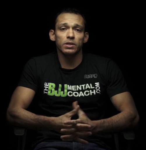 Top 10 Mental Mistakes BJJ Competitors Make #3: Fear of Making Costly Mistakes
