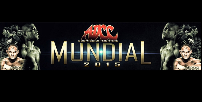 2015 ADCC: Invitations Are Being Sent to Top Grapplers Worldwide