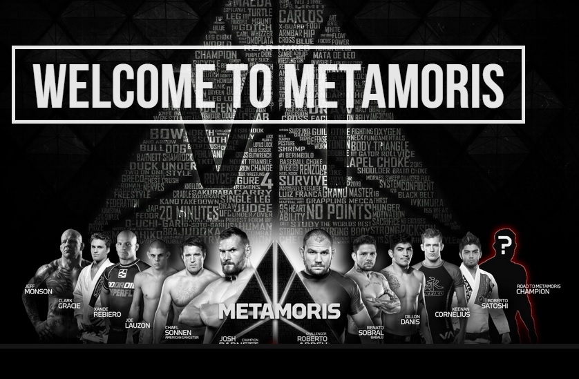 Metamoris 6 Card Anounced: 6 Superfights Confirmed