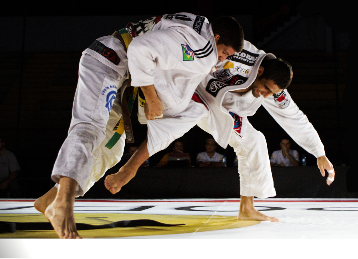 Copa Podio to Offer Free Live Stream on Same Day & Time as Metamoris 6