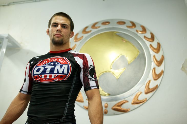 Garry Tonon Won’t Compete in Metamoris: ‘ Their Offer Doesn’t Benefit Growth of the Sport’