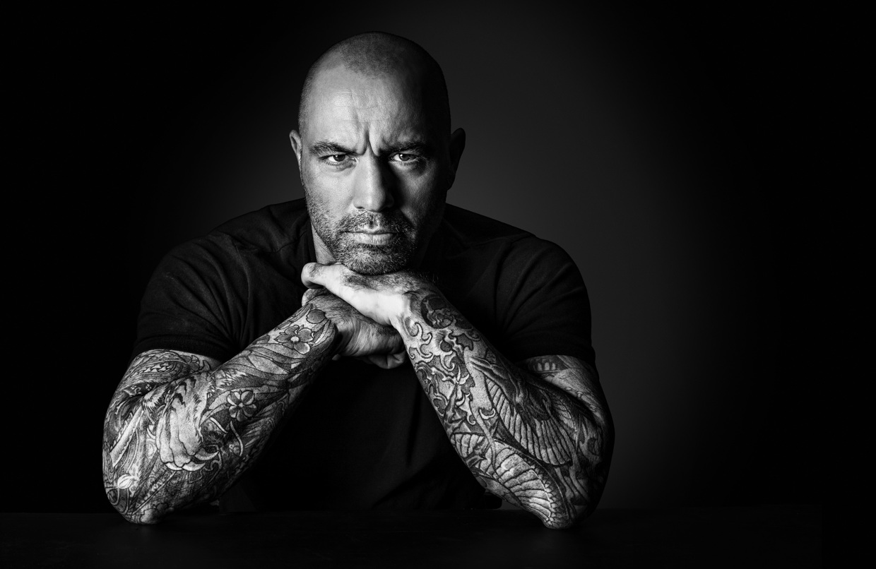 Joe Rogan Thinks UFC Fighters Should Be Able To Take Testosterone: “The USADA Thing’s A Mistake”