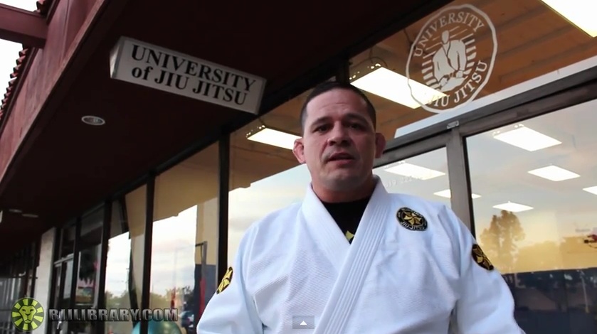 University of Jiu-Jitsu Looking for 6 Upcoming Black Belts for Reality Show, 2,500$ Prize Money