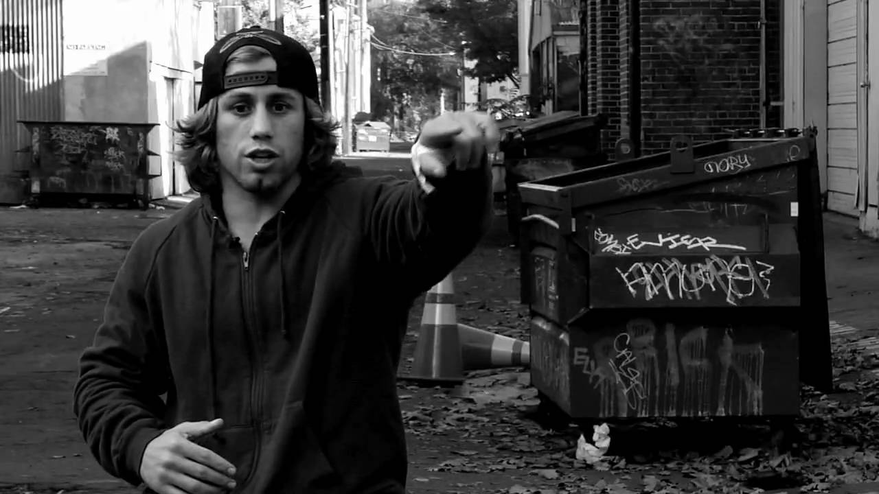 Flashback Friday: Urijah Faber on How He Almost Lost his Life in a Massive Brawl in Bali, Indonesia