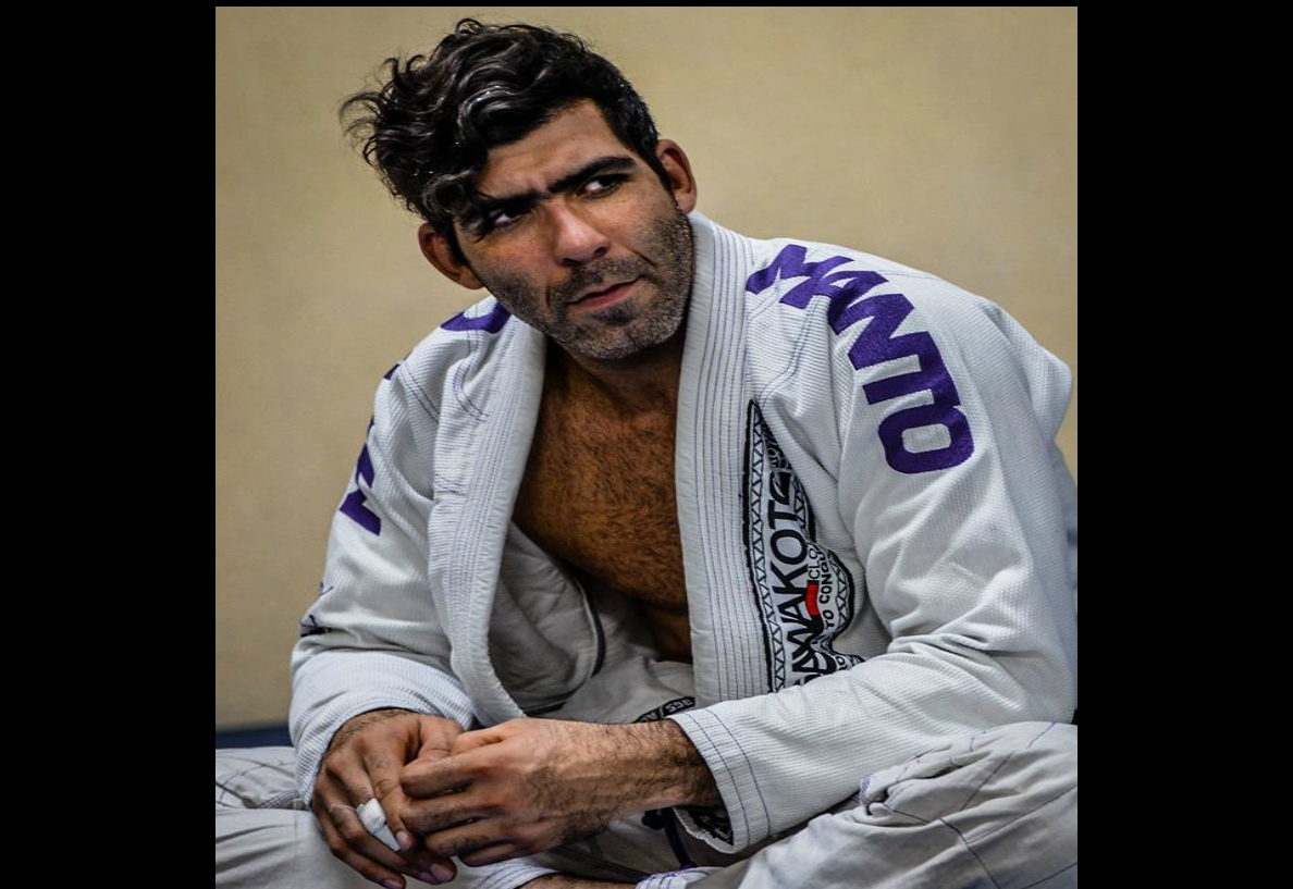 World Champ Abraham Marte on What is the Most Important Thing in Jiu-Jitsu