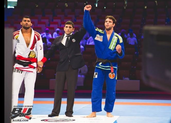 Buchecha on New World Pro Title: ‘Not the Same Without Rodolfo’