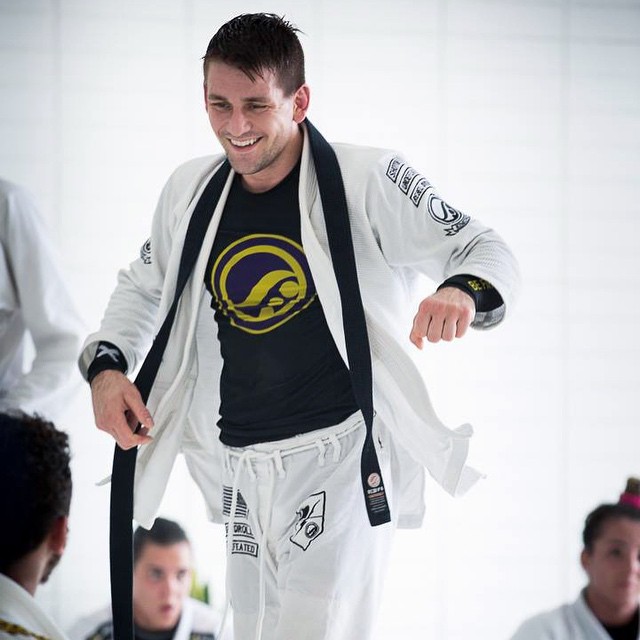 6x BJJ World Champion Rafael Mendes Hints at Incoming Return To Competition