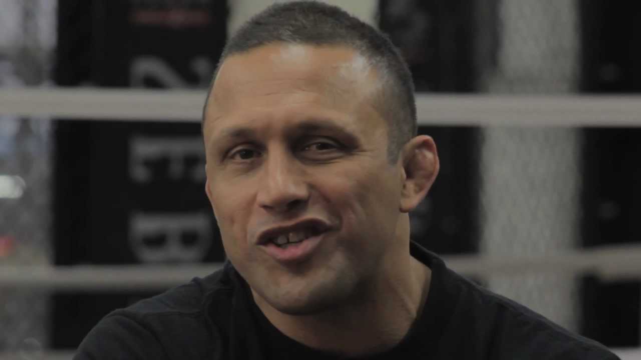 6 Valuable Life Lessons From Renzo Gracie