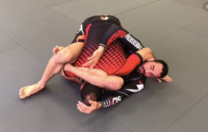 BJJ Advice: Here’s How To Consistently Use Your Favorite Move