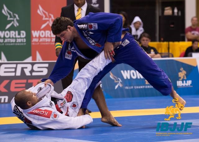 2015 IBJJF Worlds: Find Out Who Has Registered So Far