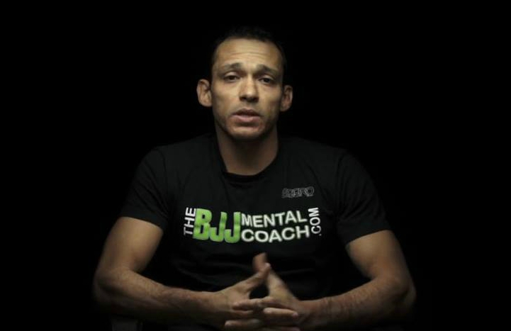 Review: The BJJ Mental Coach’s 4 DVD Set ‘Inner Discovery for Outer Success’