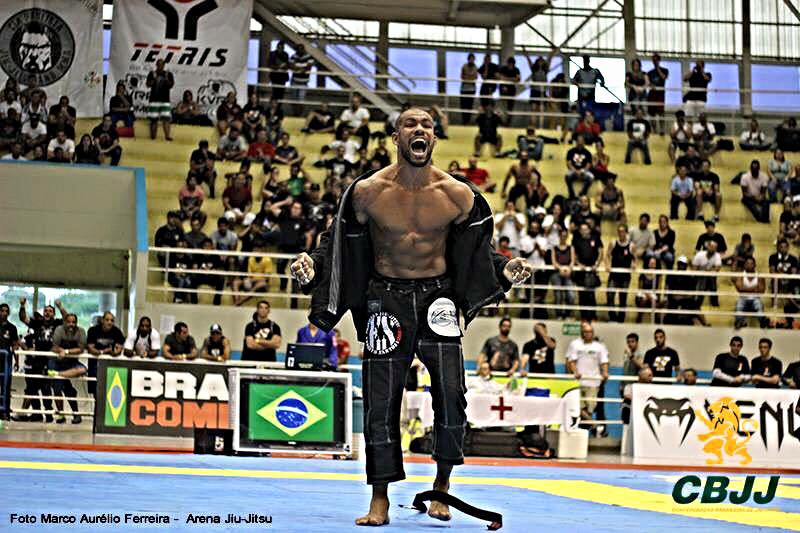Would the BJJ ‘Worlds’ Still Be The Same If They Were Still Held In Brazil?
